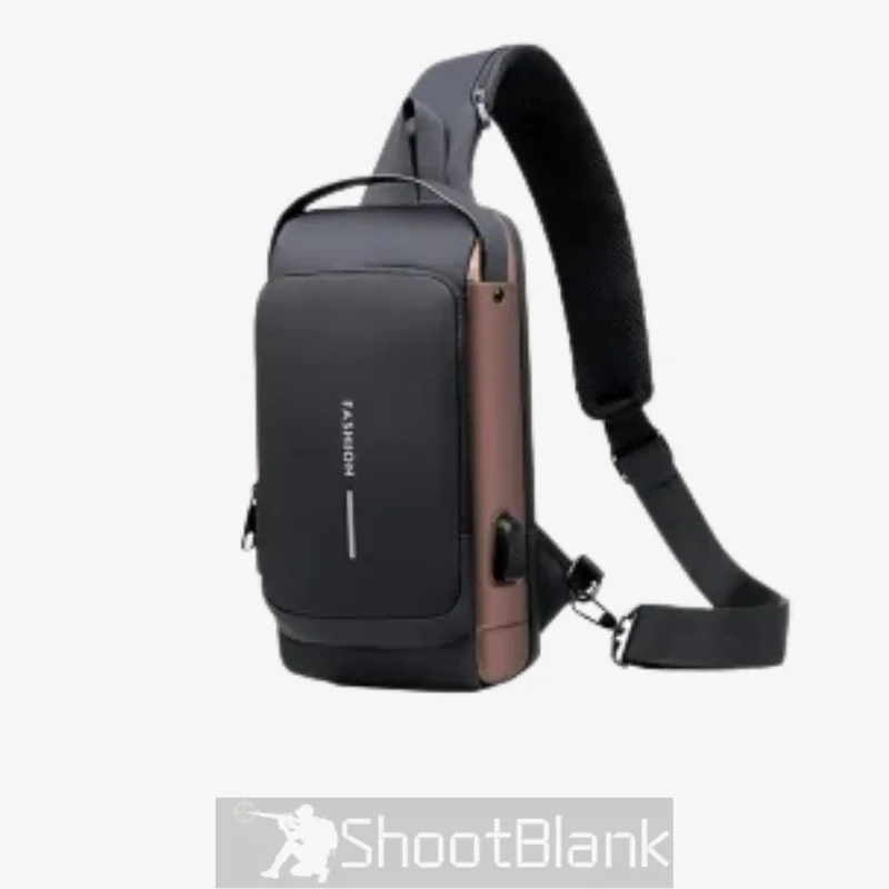 Geronpolo Fashion Shoulder Bag