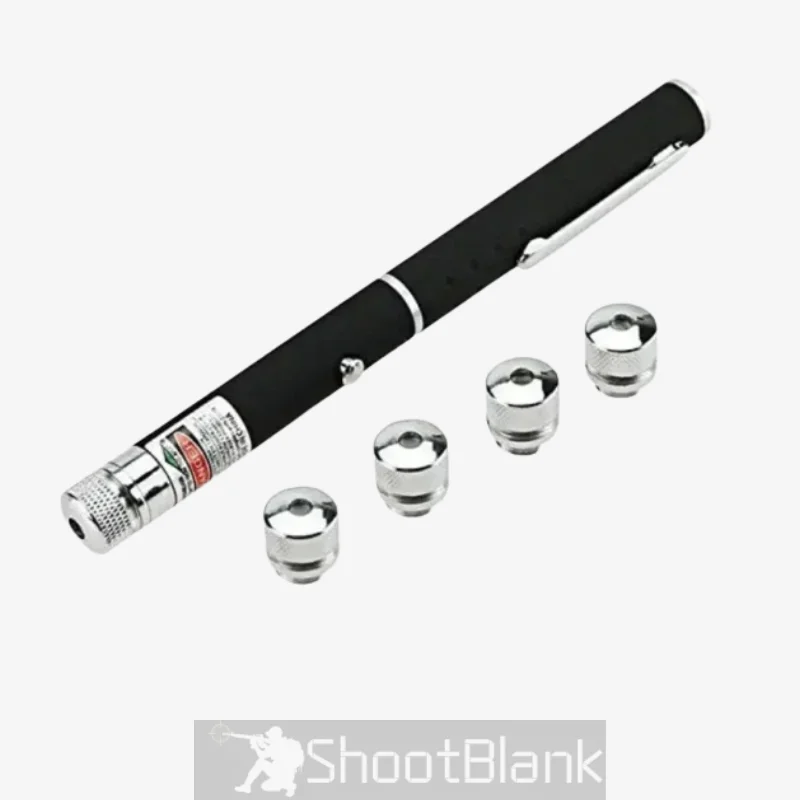 Green Laser Pointer 1 Green Laser Pointer