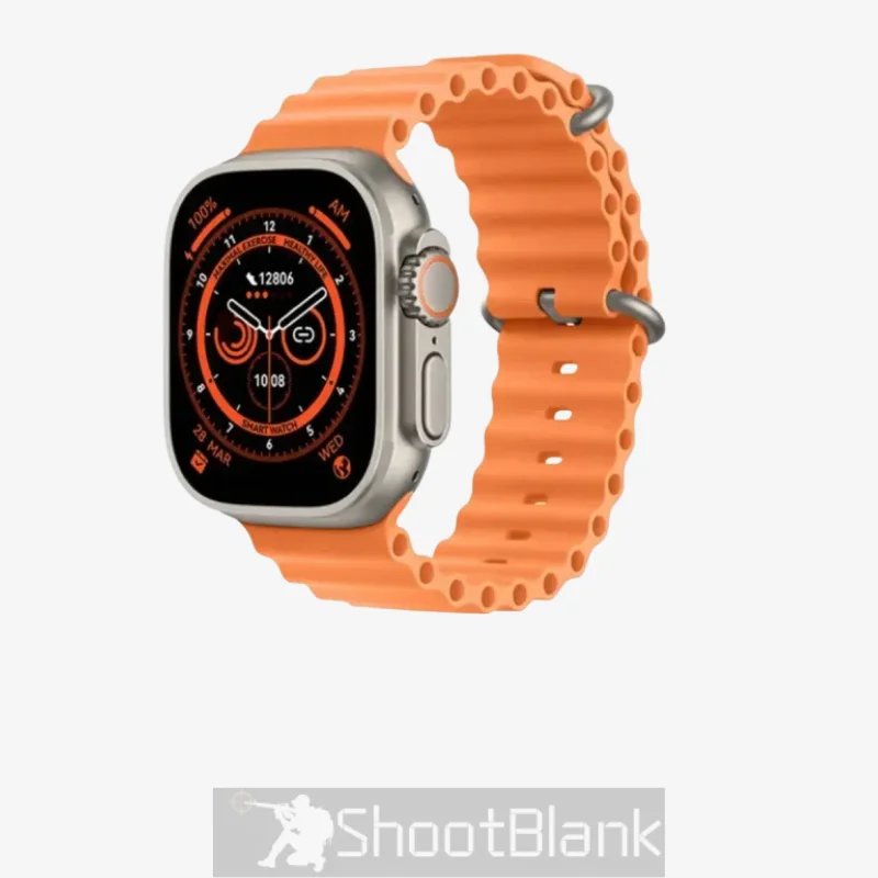 KD 99 Ultra Watch 8 AA-66