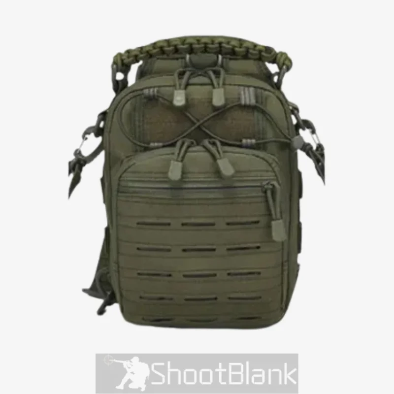 Paracord Bag JB-56 1 Paracord Bag JB-56