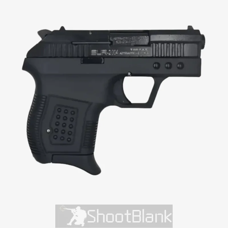 SUR 2004 Blank Pepper Gun – Best Budget Blank Gun Under R1000 1 Sur 2004 Blank Pepper Gun
