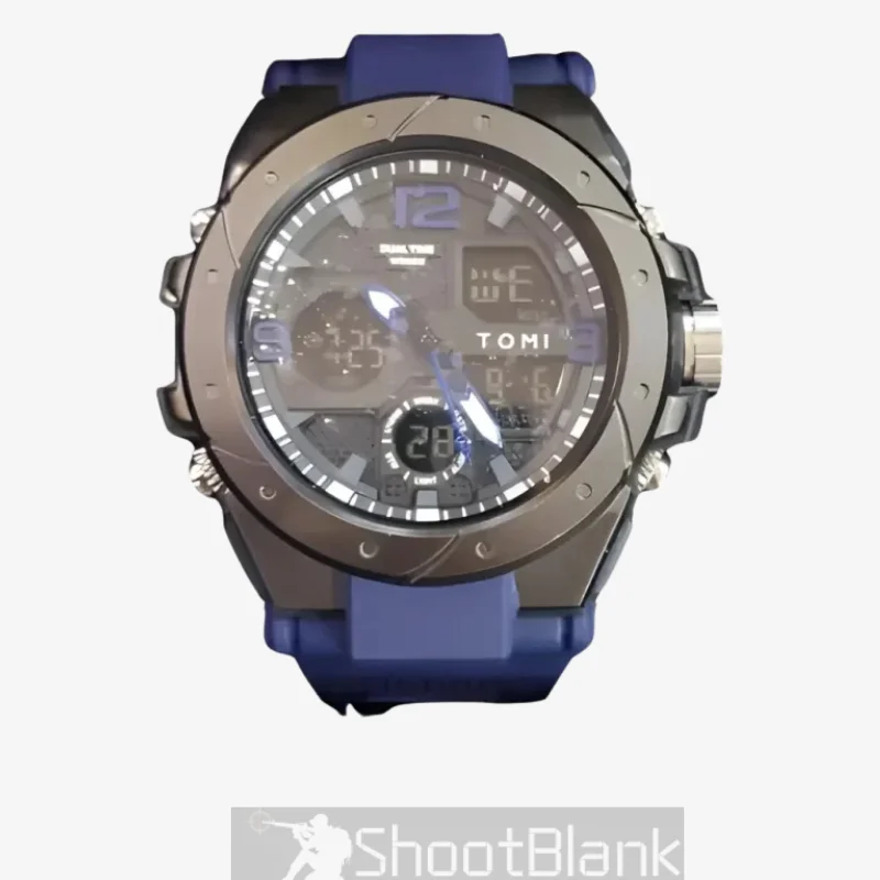TOMI Watch T235