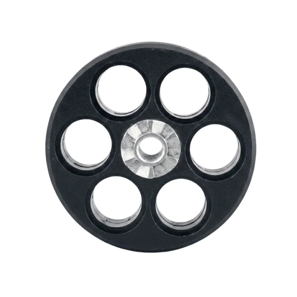 Umarex HDR50 Revolver Magazine – Durable Spare Magazine 1 Umarex HDR50 Revolver Magazine