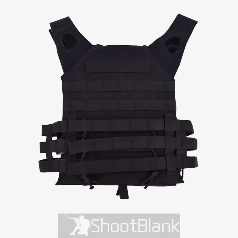 Tactical Combat Vest 1 Tactical Combat Vest