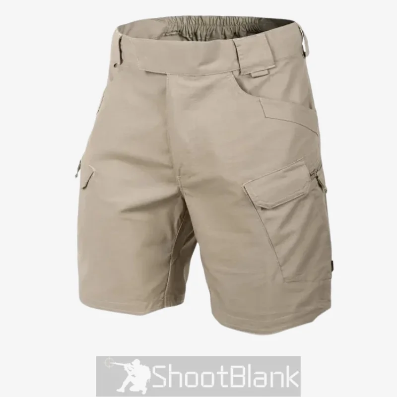 Sport Khaki Shorts 1 Sport Khaki Shorts