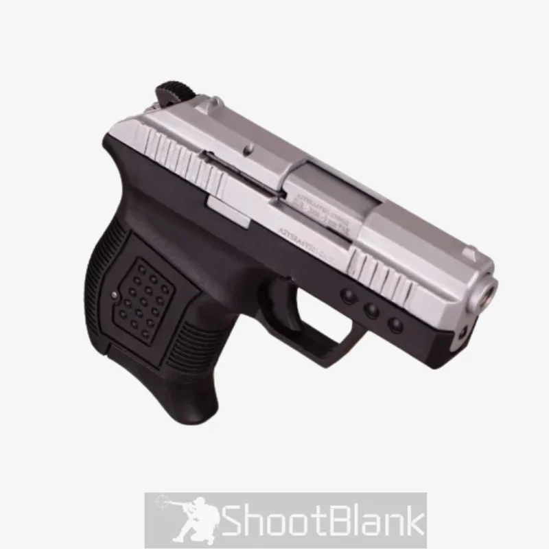Sur 2004 Smoked Blank Gun 1 Sur 2004 Smoked Blank Gun